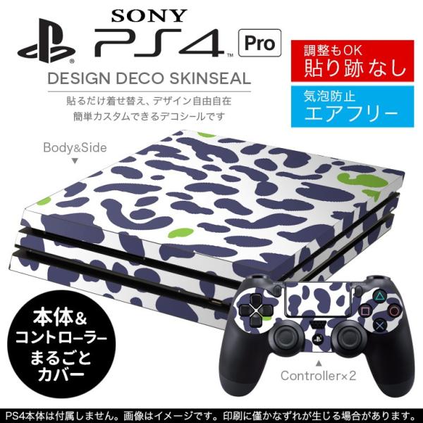 �u��z�֐�p�vSONY �V�^PS4 PRO �v�� �v���C�X�e�[�V������p�X�L���V�[�� �\�邾���� �f�U�C���X�e�b�J�[  011563