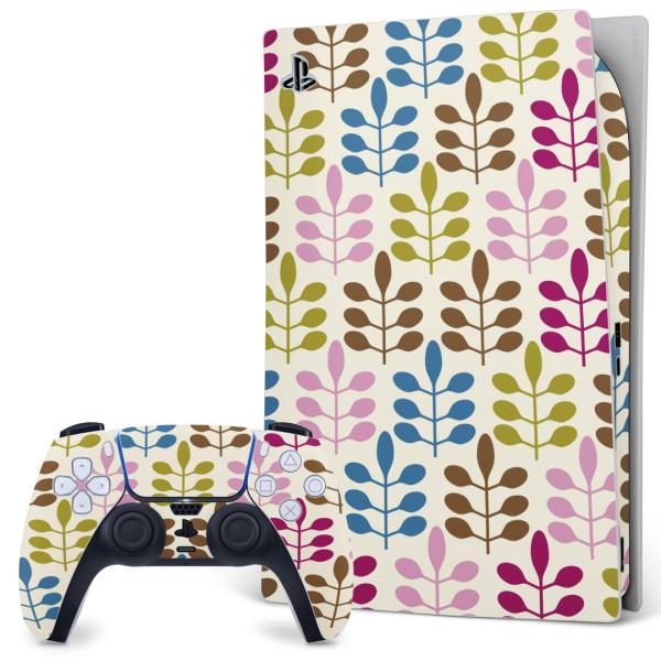 SONY PS5 �f�W�^���G�f�B�V���� �v���C�X�e�[�V���� ��p�������ȃX�L���V�[�� �\�邾���� �f�U�C���X�e�b�J�[  �J���t���@�t 000763