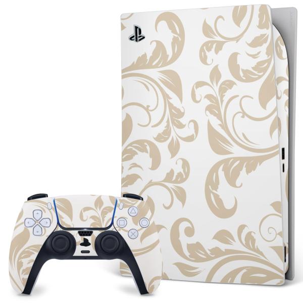 SONY PS5 �f�W�^���G�f�B�V���� �v���C�X�e�[�V���� ��p�������ȃX�L���V�[�� �\�邾���� �f�U�C���X�e�b�J�[  ���[�t�@�͗l 000764