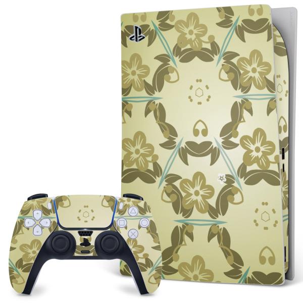 SONY PS5 �f�W�^���G�f�B�V���� �v���C�X�e�[�V���� ��p�������ȃX�L���V�[�� �\�邾���� �f�U�C���X�e�b�J�[  ���[�t�@�� 000775