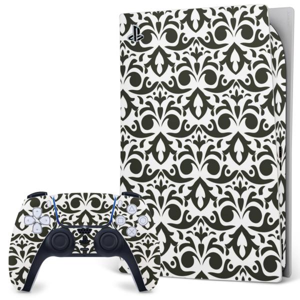 SONY PS5 �f�W�^���G�f�B�V���� �v���C�X�e�[�V���� ��p�������ȃX�L���V�[�� �\�邾���� �f�U�C���X�e�b�J�[  ���m�g�[���@�_�}�X�N 000779