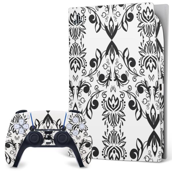 SONY PS5 �f�W�^���G�f�B�V���� �v���C�X�e�[�V���� ��p�������ȃX�L���V�[�� �\�邾���� �f�U�C���X�e�b�J�[  ���m�g�[���@�_�}�X�N 000780