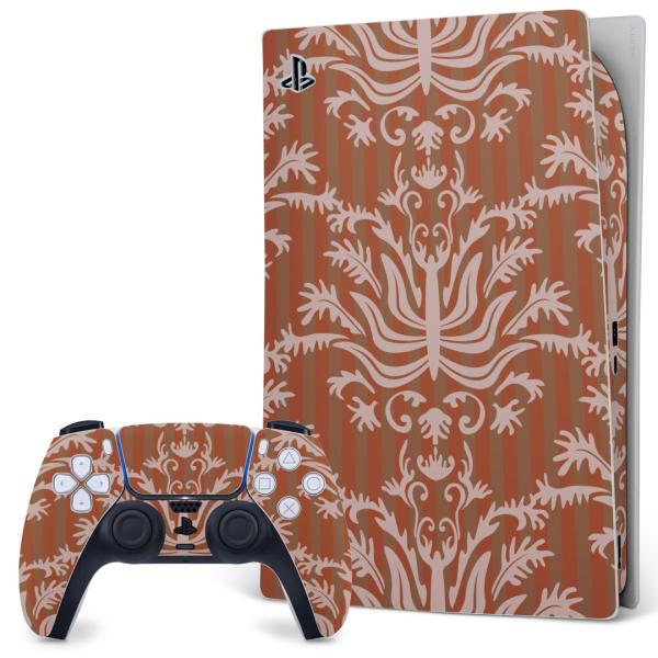 SONY PS5 �f�W�^���G�f�B�V���� �v���C�X�e�[�V���� ��p�������ȃX�L���V�[�� �\�邾���� �f�U�C���X�e�b�J�[  �_�}�X�N�@�X�g���C�v 000786