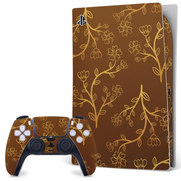 SONY PS5 �f�W�^���G�f�B�V���� �v���C�X�e�[�V���� ��p�������ȃX�L���V�[�� �\�邾���� �f�U�C���X�e�b�J�[  ���[�t�@�� 000788