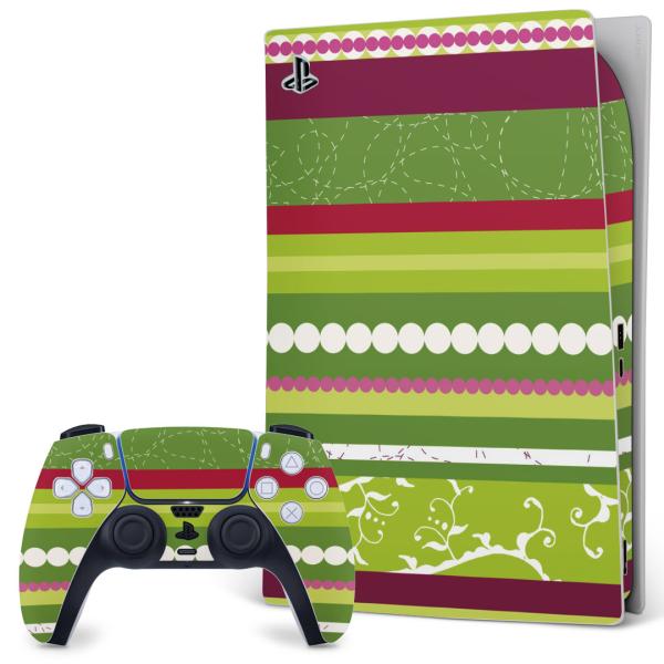 SONY PS5 �f�W�^���G�f�B�V���� �v���C�X�e�[�V���� ��p�������ȃX�L���V�[�� �\�邾���� �f�U�C���X�e�b�J�[  �O���[���@�{�[�_�[ 000792
