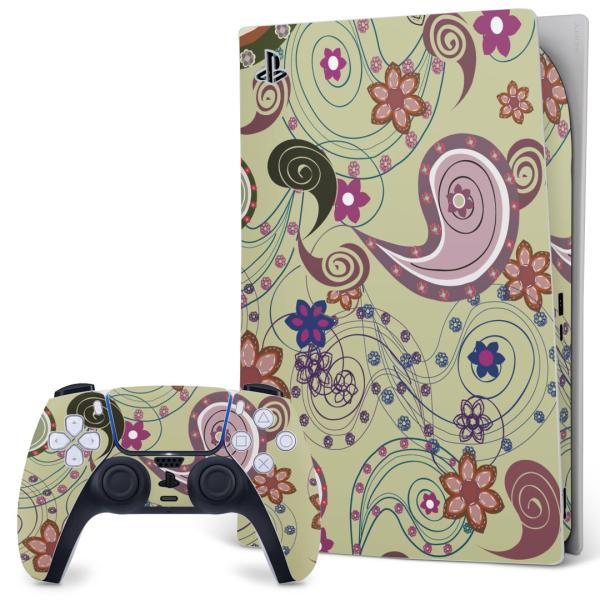 SONY PS5 �f�W�^���G�f�B�V���� �v���C�X�e�[�V���� ��p�������ȃX�L���V�[�� �\�邾���� �f�U�C���X�e�b�J�[  �y�C�Y���[�@�� 000794