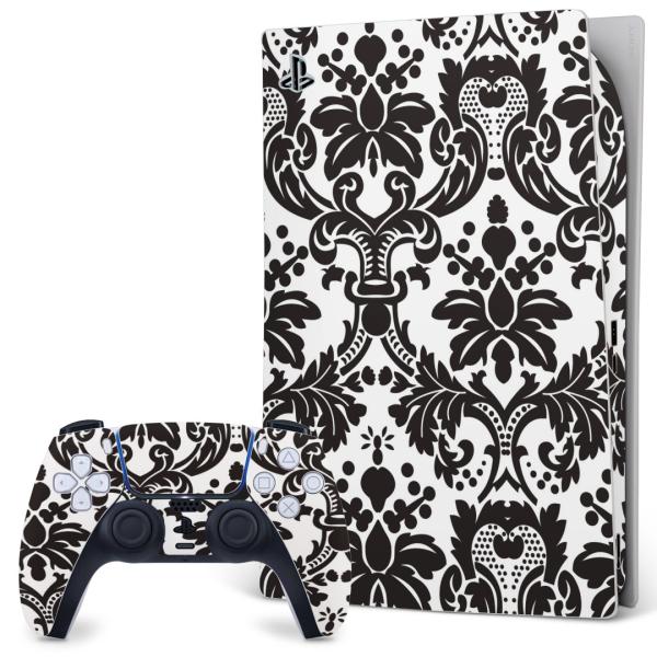 SONY PS5 �f�W�^���G�f�B�V���� �v���C�X�e�[�V���� ��p�������ȃX�L���V�[�� �\�邾���� �f�U�C���X�e�b�J�[  �_�}�X�N�@���m�g�[�� 000796