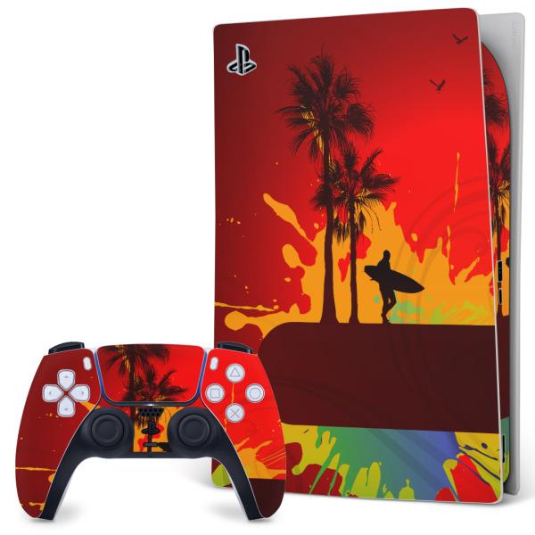 SONY PS5 fW^GfBV vCXe[V pȃXLV[ \邾 fUCXebJ[  T[tB@V̖ 001216