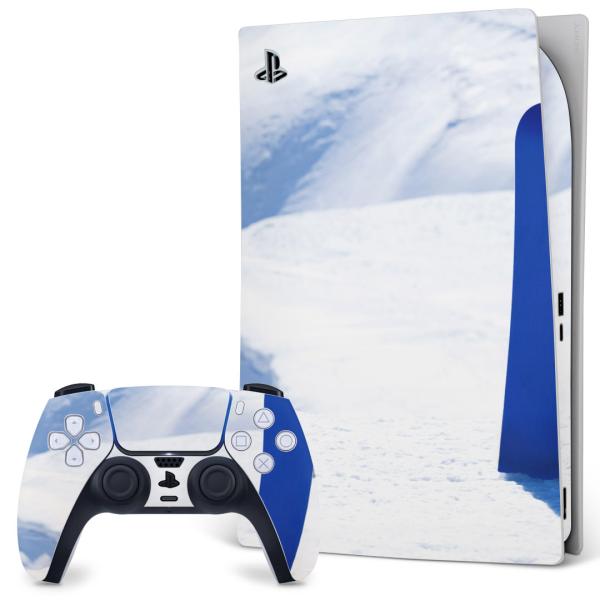 SONY PS5 fW^GfBV vCXe[V pȃXLV[ \邾 fUCXebJ[  Xm[{[h@@X|[c 001223