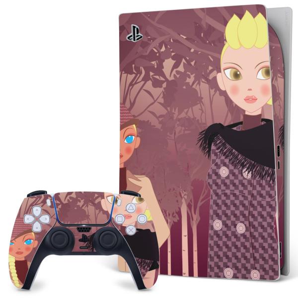 SONY PS5 fW^GfBV vCXe[V pȃXLV[ \邾 fUCXebJ[  t@bV@ 001297