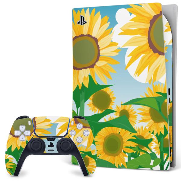 SONY PS5 �f�W�^���G�f�B�V���� �v���C�X�e�[�V���� ��p�������ȃX�L���V�[�� �\�邾���� �f�U�C���X�e�b�J�[  �Ђ܂��@�� 001348