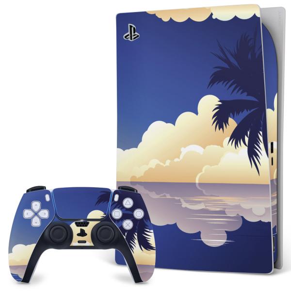 SONY PS5 fW^GfBV vCXe[V pȃXLV[ \邾 fUCXebJ[  V̖؁@@C@[ 001417