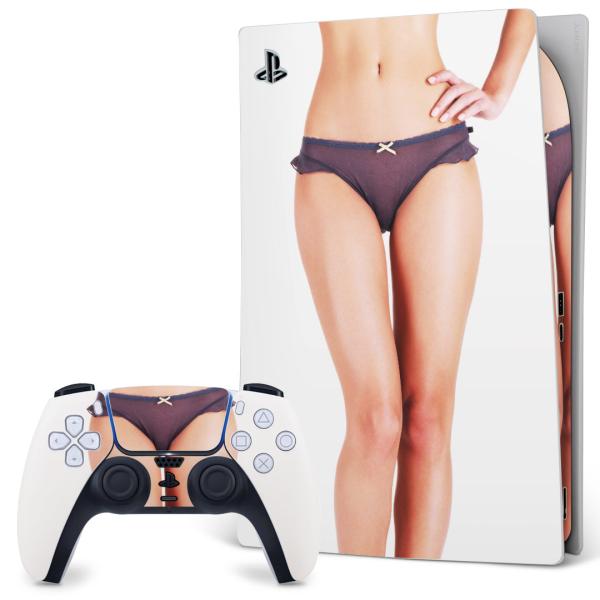 SONY PS5 fW^GfBV vCXe[V pȃXLV[ \邾 fUCXebJ[  ̐l@ 001631