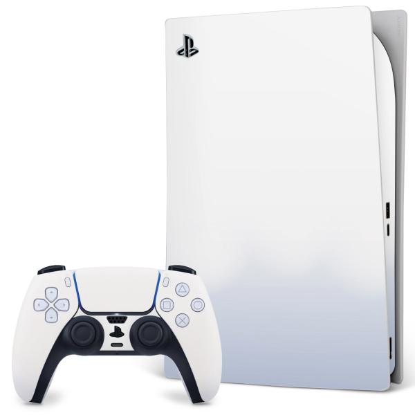 SONY PS5 �f�W�^���G�f�B�V���� �v���C�X�e�[�V���� ��p�������ȃX�L���V�[�� �\�邾���� �f�U�C���X�e�b�J�[  �O���[�@�� 001764