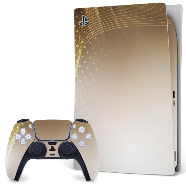 SONY PS5 �f�W�^���G�f�B�V���� �v���C�X�e�[�V���� ��p�������ȃX�L���V�[�� �\�邾���� �f�U�C���X�e�b�J�[  �V���v���@���F�@�O���[ 001901