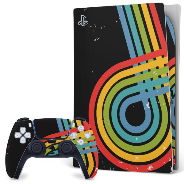 SONY PS5 fW^GfBV vCXe[V pȃXLV[ \邾 fUCXebJ[  @Jt@re[W 002338