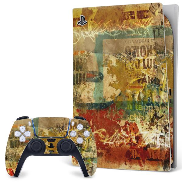 SONY PS5 fW^GfBV vCXe[V pȃXLV[ \邾 fUCXebJ[  p@@re[W 002488