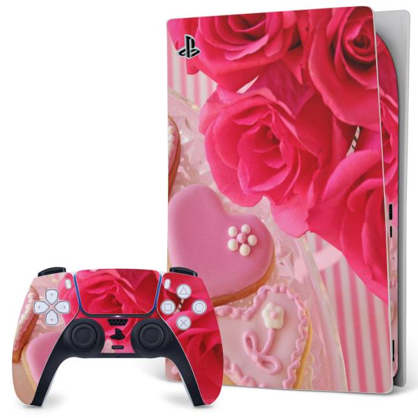 SONY PS5 fW^GfBV vCXe[V pȃXLV[ \邾 fUCXebJ[  n[g@ԁ@ʐ^ 002633