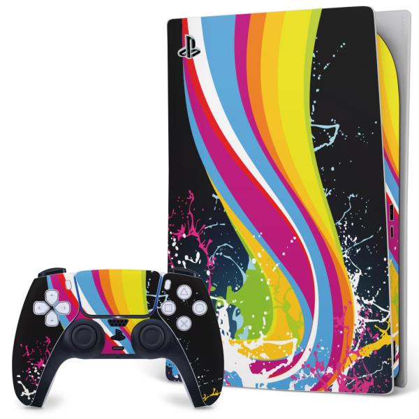 SONY PS5 fW^GfBV vCXe[V pȃXLV[ \邾 fUCXebJ[  Jt@yCg 002748