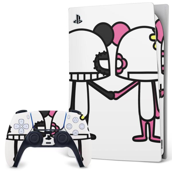 SONY PS5 fW^GfBV vCXe[V pȃXLV[ \邾 fUCXebJ[  @LN^[ 003318