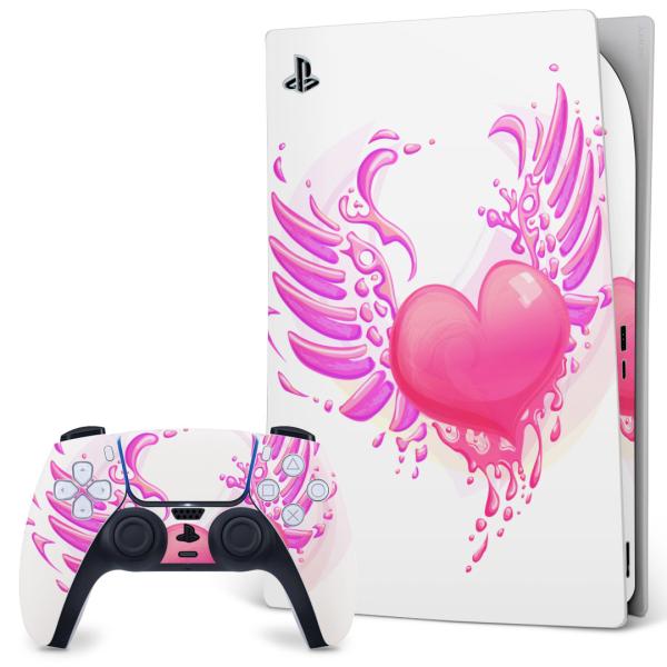 SONY PS5 fW^GfBV vCXe[V pȃXLV[ \邾 fUCXebJ[  n[g@H@sN 003321