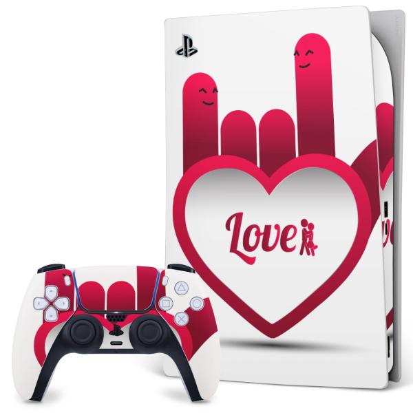 SONY PS5 fW^GfBV vCXe[V pȃXLV[ \邾 fUCXebJ[  p@@LN^[ 003347