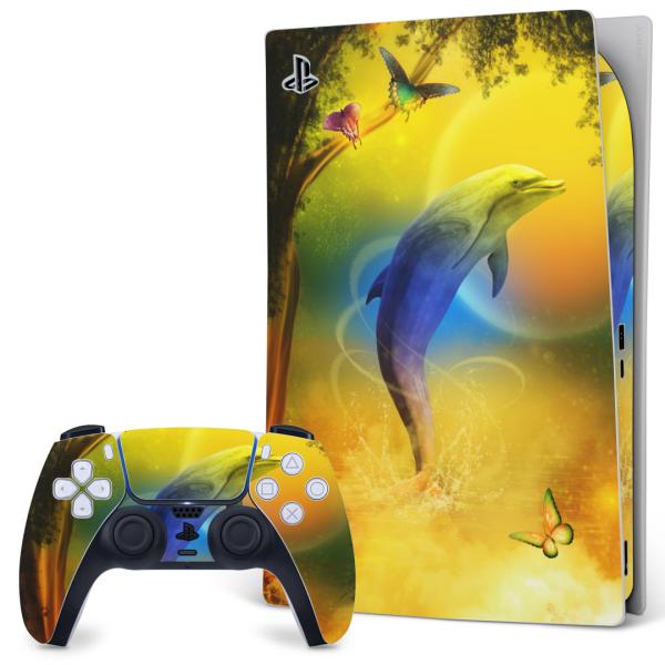 SONY PS5 fW^GfBV vCXe[V pȃXLV[ \邾 fUCXebJ[  @CXg@Jt 003351