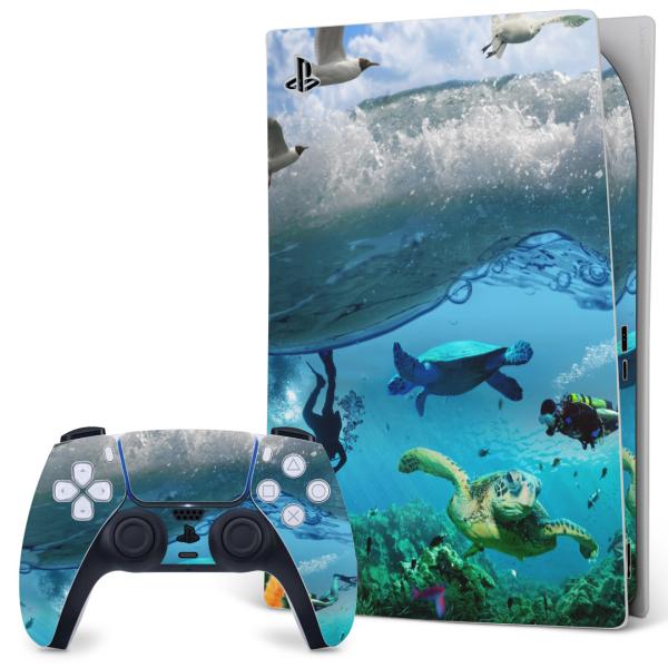 SONY PS5 fW^GfBV vCXe[V pȃXLV[ \邾 fUCXebJ[  C@@ʐ^ 003379