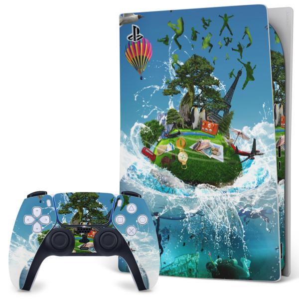 SONY PS5 fW^GfBV vCXe[V pȃXLV[ \邾 fUCXebJ[  C@@CXg 003381