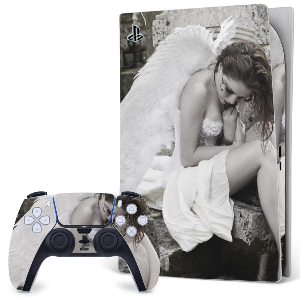 SONY PS5 fW^GfBV vCXe[V pȃXLV[ \邾 fUCXebJ[  l@Ol@ʐ^ 003389