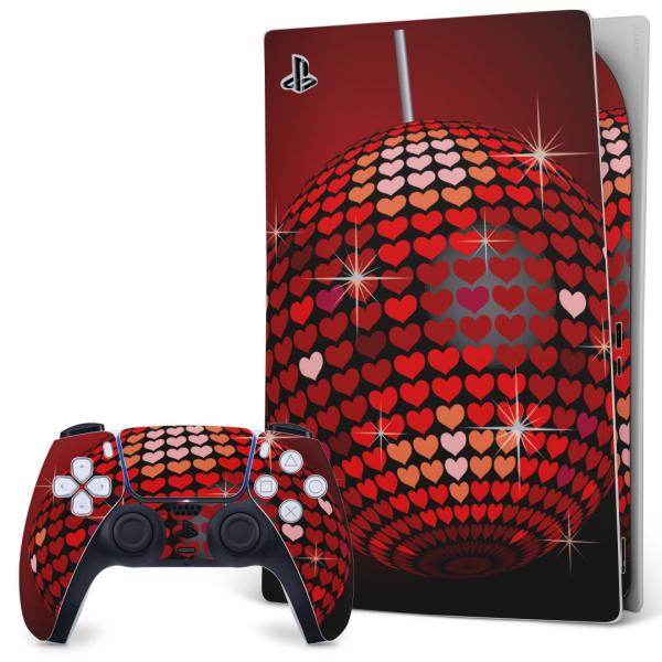 SONY PS5 fW^GfBV vCXe[V pȃXLV[ \邾 fUCXebJ[  n[g@p[eB[@ 003390