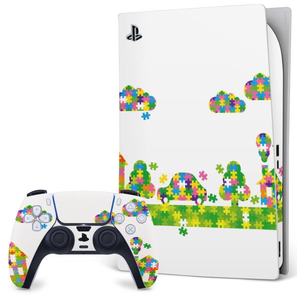 SONY PS5 fW^GfBV vCXe[V pȃXLV[ \邾 fUCXebJ[  Jt@Vv 003398