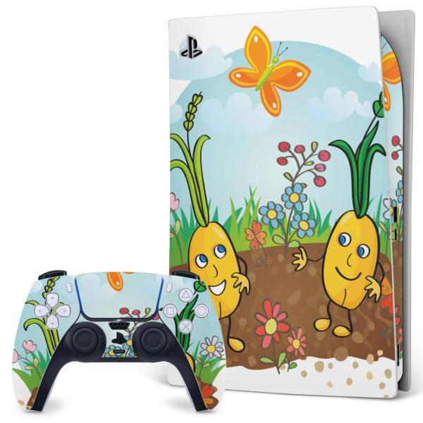 SONY PS5 fW^GfBV vCXe[V pȃXLV[ \邾 fUCXebJ[  LN^[@@CXg 003533