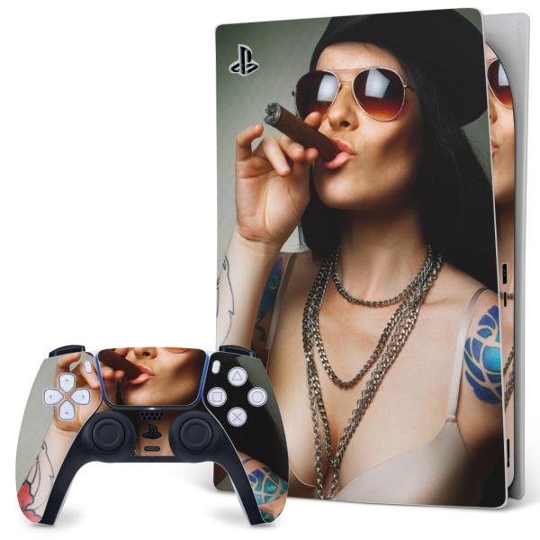 SONY PS5 fW^GfBV vCXe[V pȃXLV[ \邾 fUCXebJ[  l@ʐ^@Ol 003633