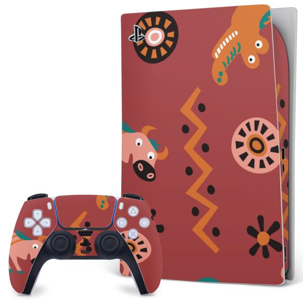 SONY PS5 fW^GfBV vCXe[V pȃXLV[ \邾 fUCXebJ[  @LN^[@|bv 003817