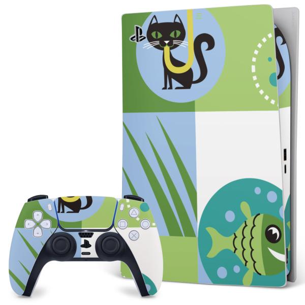 SONY PS5 �f�W�^���G�f�B�V���� �v���C�X�e�[�V���� ��p�������ȃX�L���V�[�� �\�邾���� �f�U�C���X�e�b�J�[  �L�@�C�@�L�����N�^�[�@�� 004007