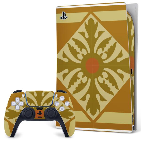 SONY PS5 fW^GfBV vCXe[V pȃXLV[ \邾 fUCXebJ[  ͗l@GKg@ 004033