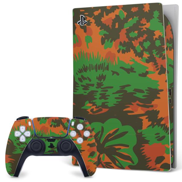 SONY PS5 fW^GfBV vCXe[V pȃXLV[ \邾 fUCXebJ[  ʁ@Jt@͗l 004123