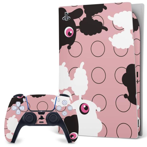 SONY PS5 fW^GfBV vCXe[V pȃXLV[ \邾 fUCXebJ[  @@LN^[ 004158