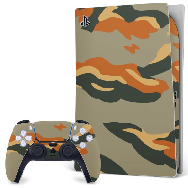 SONY PS5 fW^GfBV vCXe[V pȃXLV[ \邾 fUCXebJ[  ʁ@Jt@͗l 004241