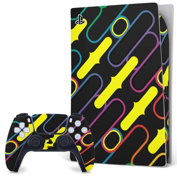 SONY PS5 fW^GfBV vCXe[V pȃXLV[ \邾 fUCXebJ[  ͗l@@Vv 004531