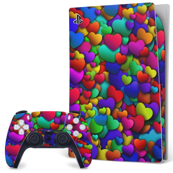 SONY PS5 fW^GfBV vCXe[V pȃXLV[ \邾 fUCXebJ[  n[g@Jt 004556