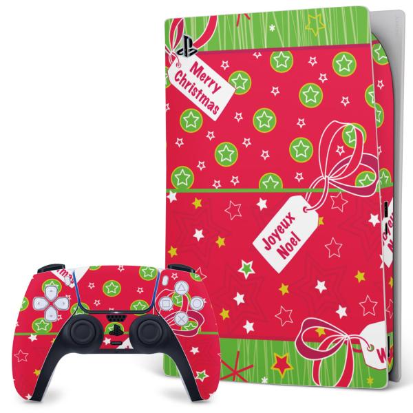 SONY PS5 fW^GfBV vCXe[V pȃXLV[ \邾 fUCXebJ[  NX}X@ 004671