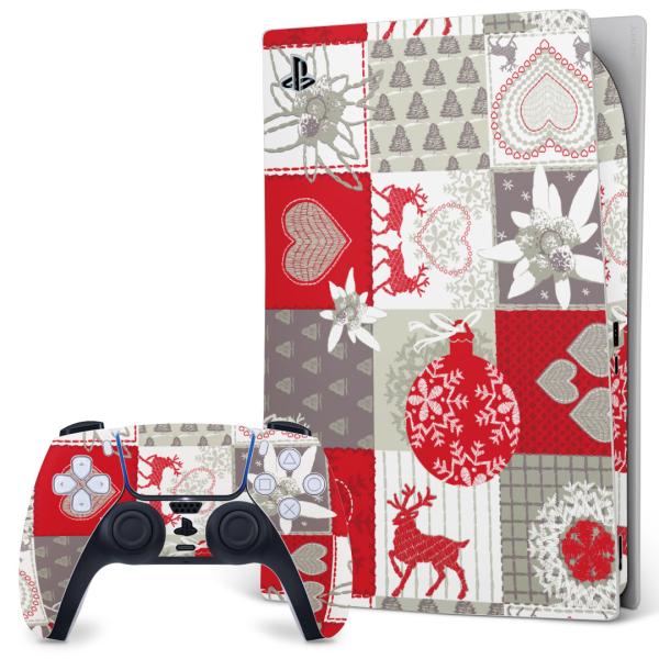 SONY PS5 fW^GfBV vCXe[V pȃXLV[ \邾 fUCXebJ[  ~@NX}X@n[g 004753