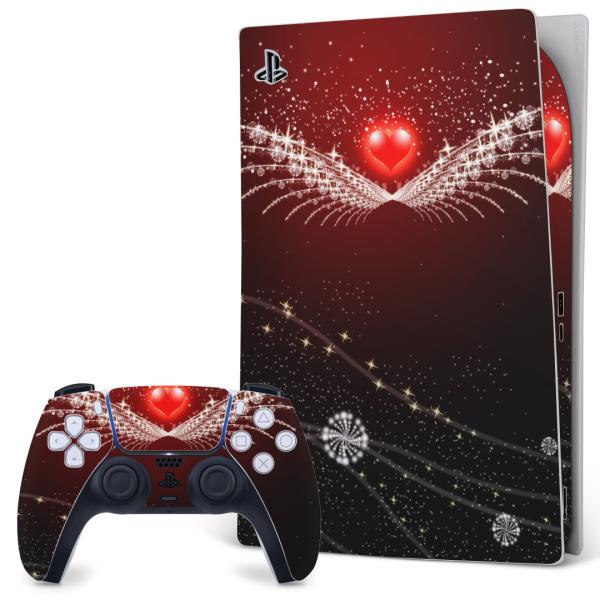 SONY PS5 fW^GfBV vCXe[V pȃXLV[ \邾 fUCXebJ[  n[g@H@ 004822