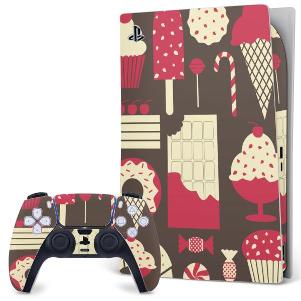 SONY PS5 fW^GfBV vCXe[V pȃXLV[ \邾 fUCXebJ[  fU[g@CXg 004829