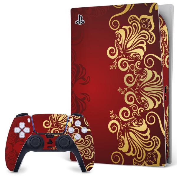 SONY PS5 �f�W�^���G�f�B�V���� �v���C�X�e�[�V���� ��p�������ȃX�L���V�[�� �\�邾���� �f�U�C���X�e�b�J�[  �C���X�g�@�G���K���g�@�� 005007