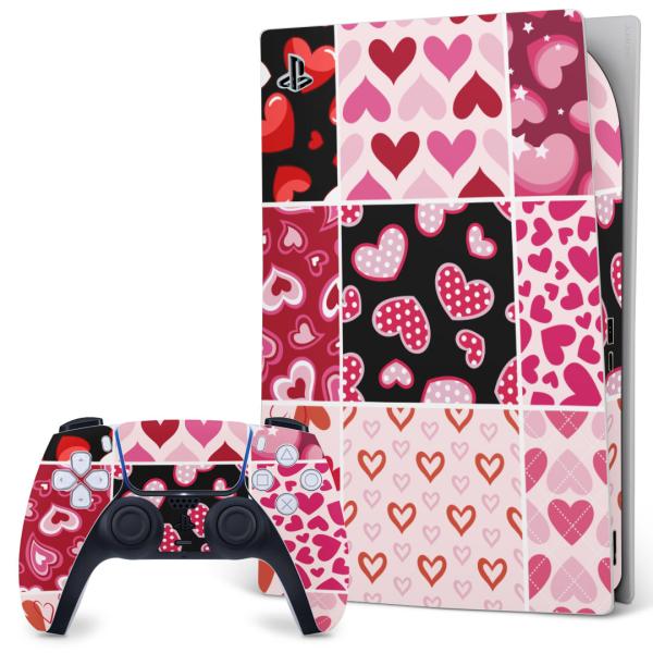 SONY PS5 fW^GfBV vCXe[V pȃXLV[ \邾 fUCXebJ[  n[g@͗l@ԁ@sN 005240