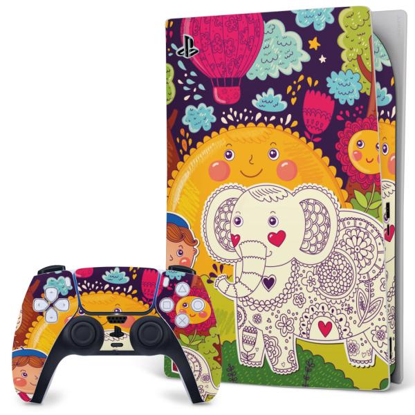 SONY PS5 fW^GfBV vCXe[V pȃXLV[ \邾 fUCXebJ[  CXg@z@@ 005334