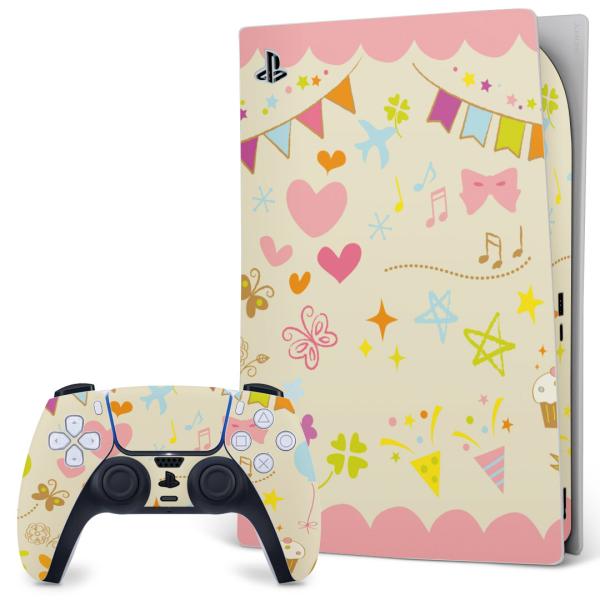 SONY PS5 fW^GfBV vCXe[V pȃXLV[ \邾 fUCXebJ[  n[g@ԁ@{ 005335